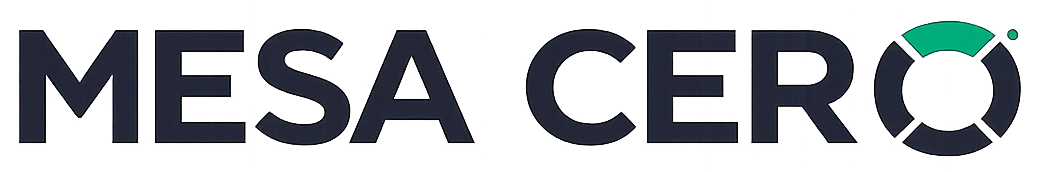 Mesa Cero